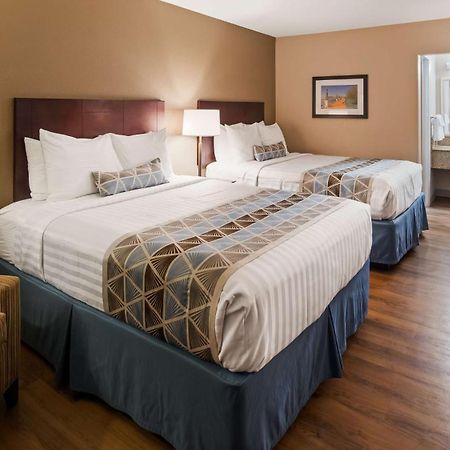 Best Western Annapolis Exterior photo