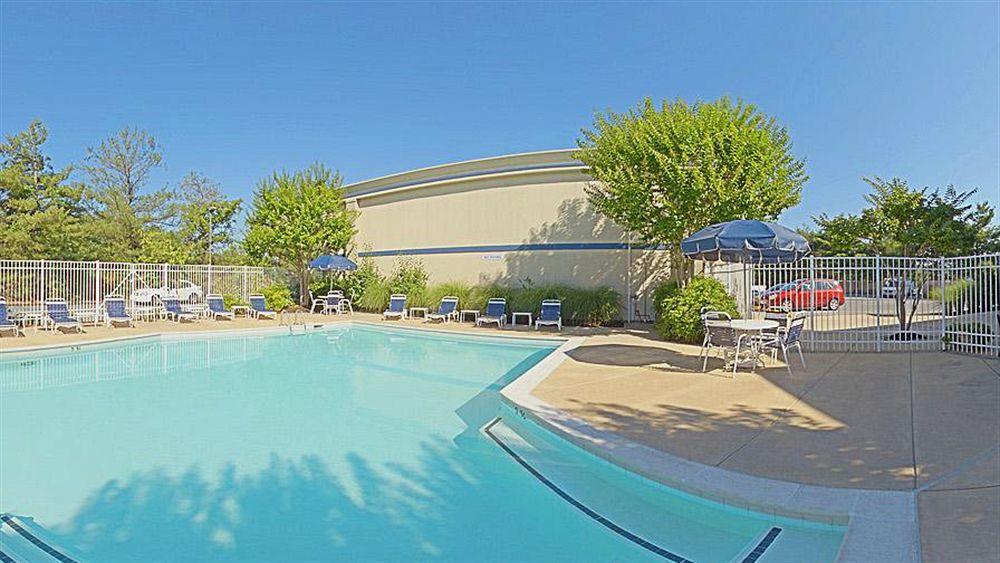 Best Western Annapolis Exterior photo