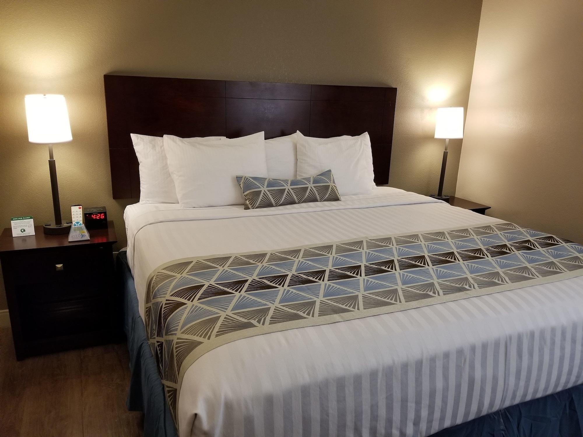 Best Western Annapolis Exterior photo