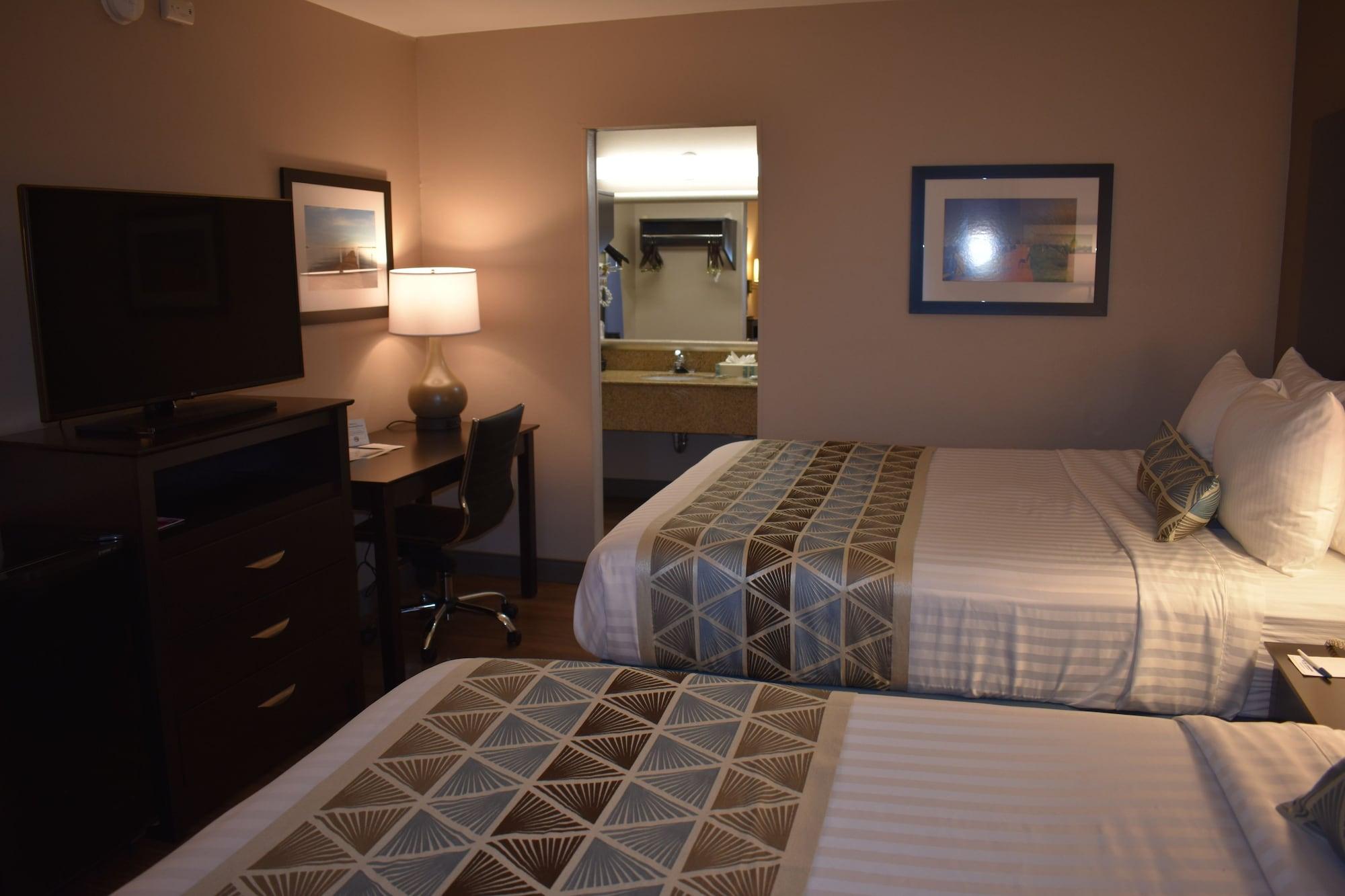 Best Western Annapolis Exterior photo