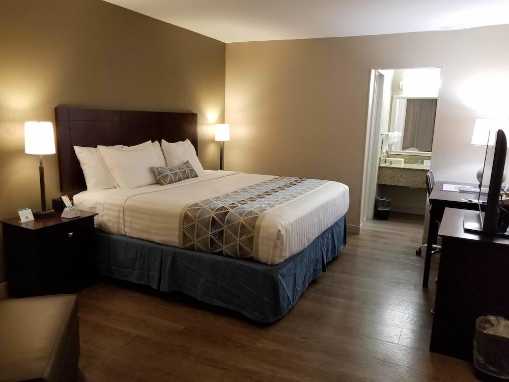 Best Western Annapolis Exterior photo