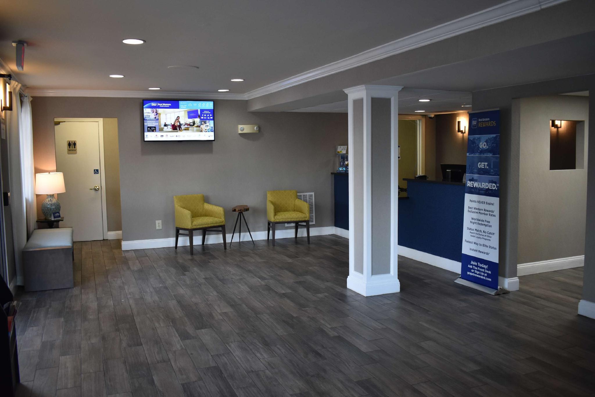 Best Western Annapolis Exterior photo