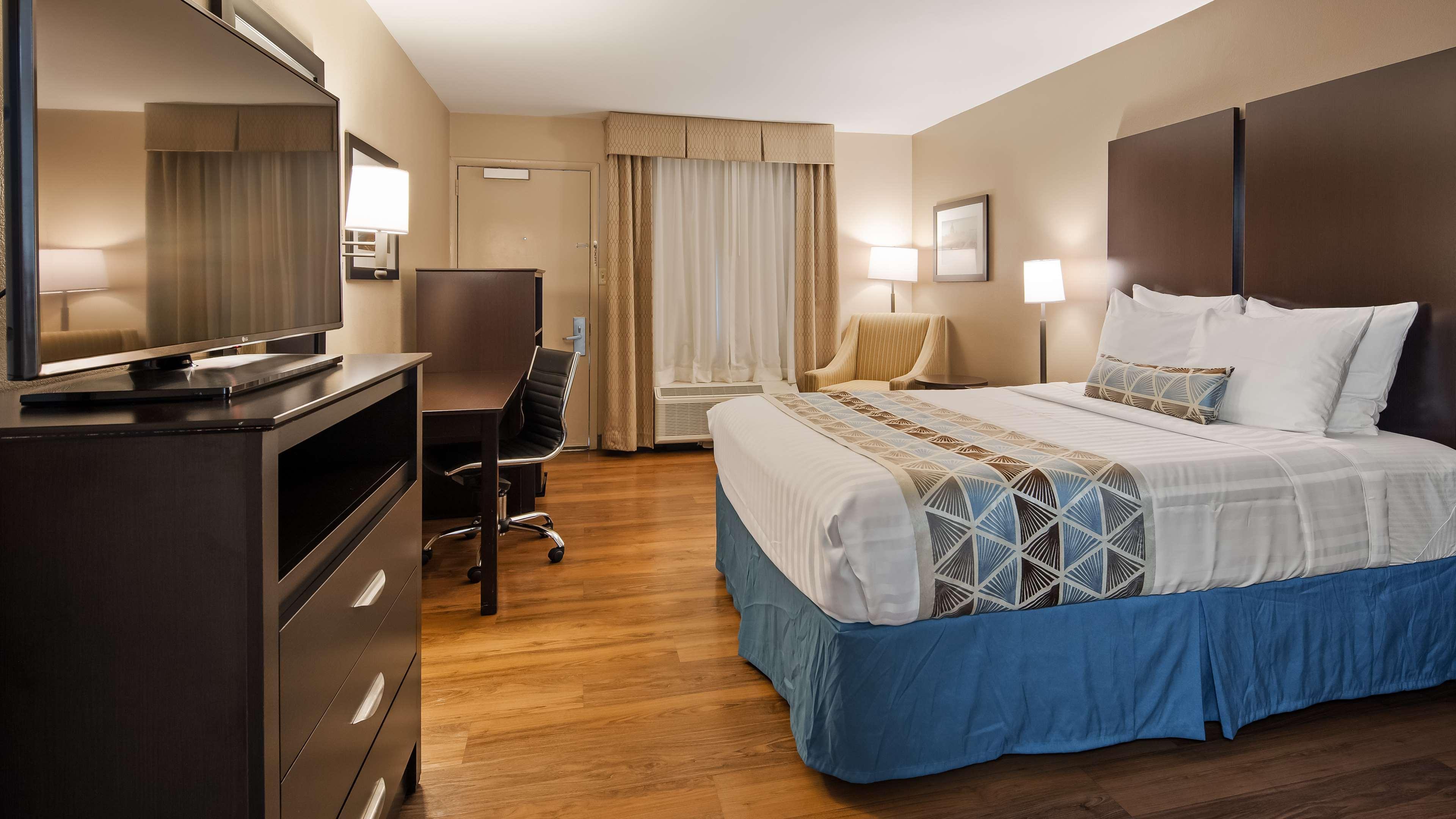 Best Western Annapolis Exterior photo