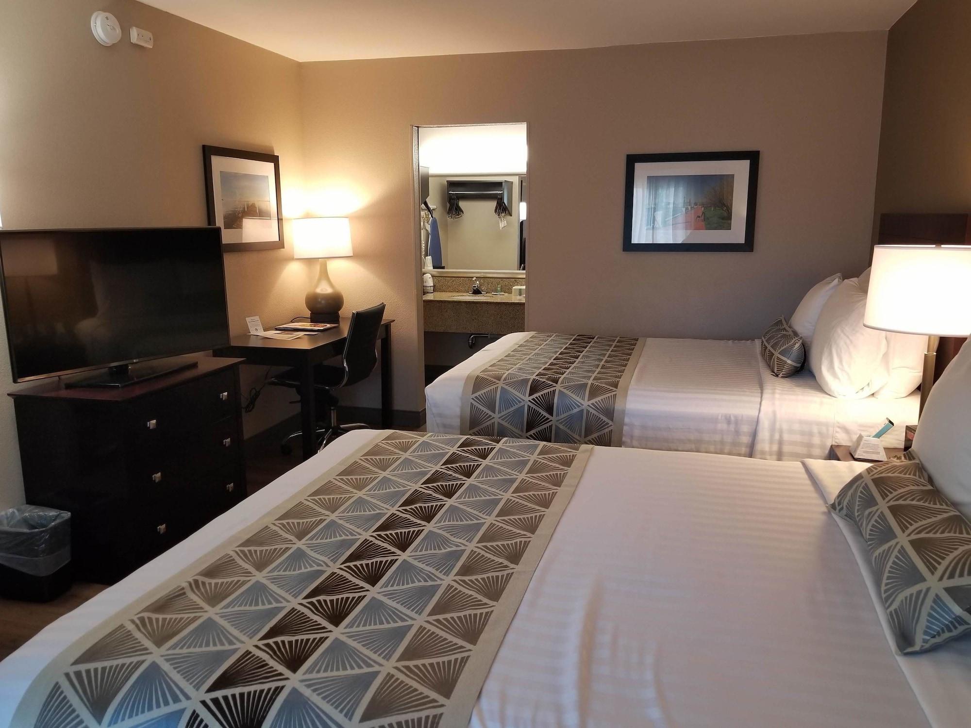 Best Western Annapolis Exterior photo