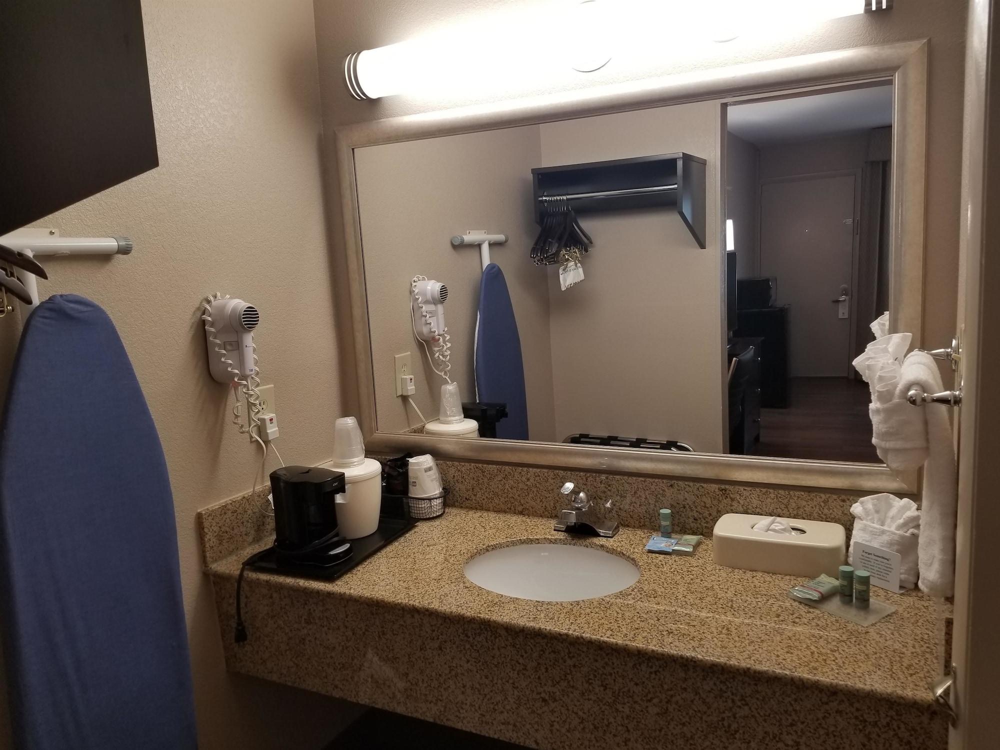 Best Western Annapolis Exterior photo