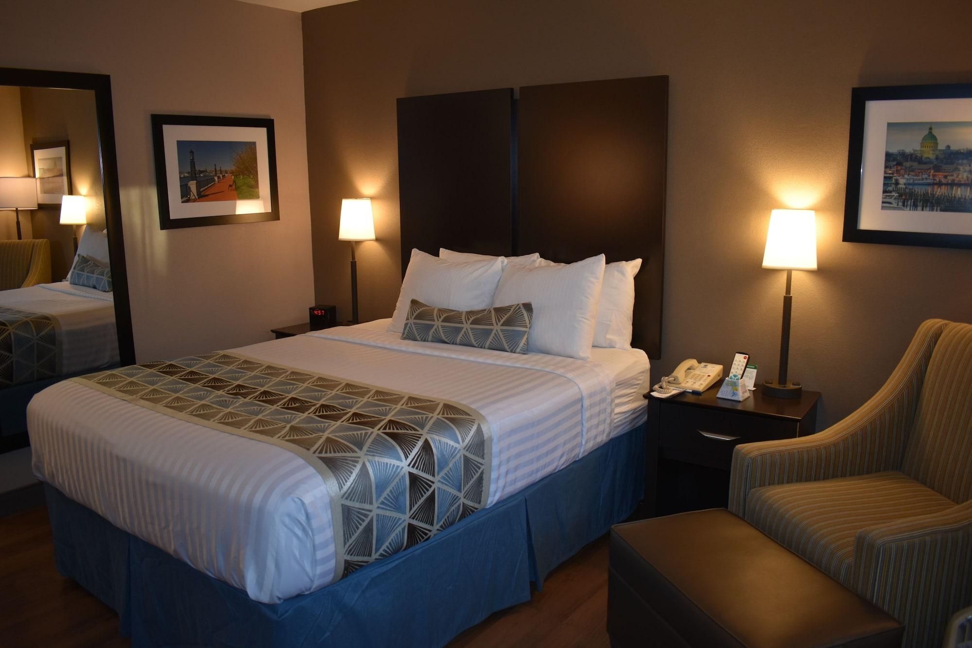 Best Western Annapolis Exterior photo