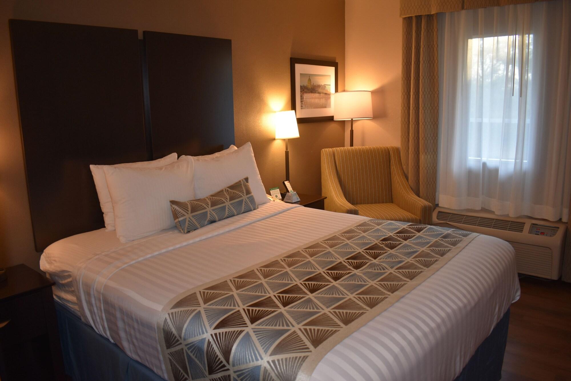 Best Western Annapolis Exterior photo