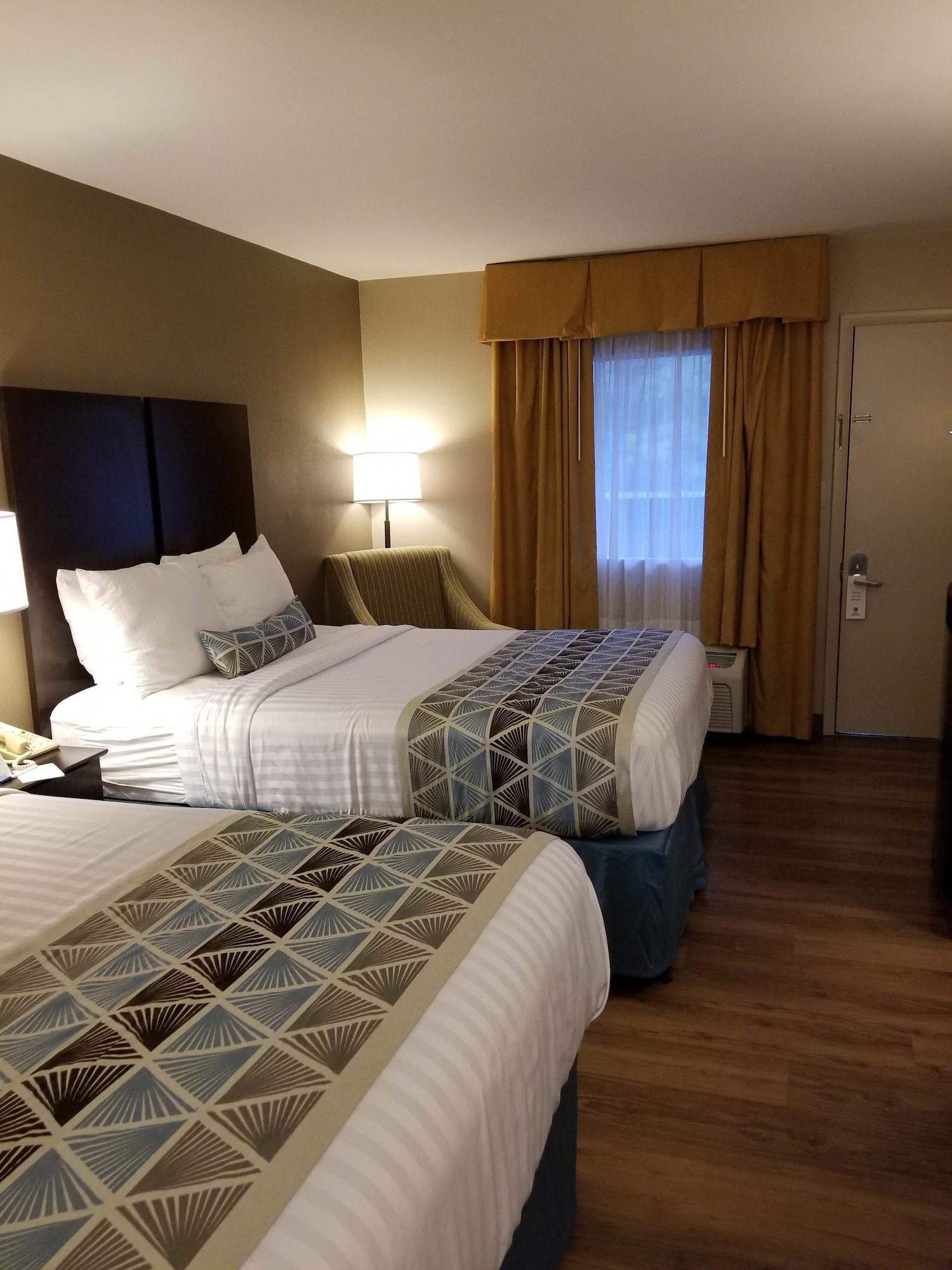 Best Western Annapolis Exterior photo