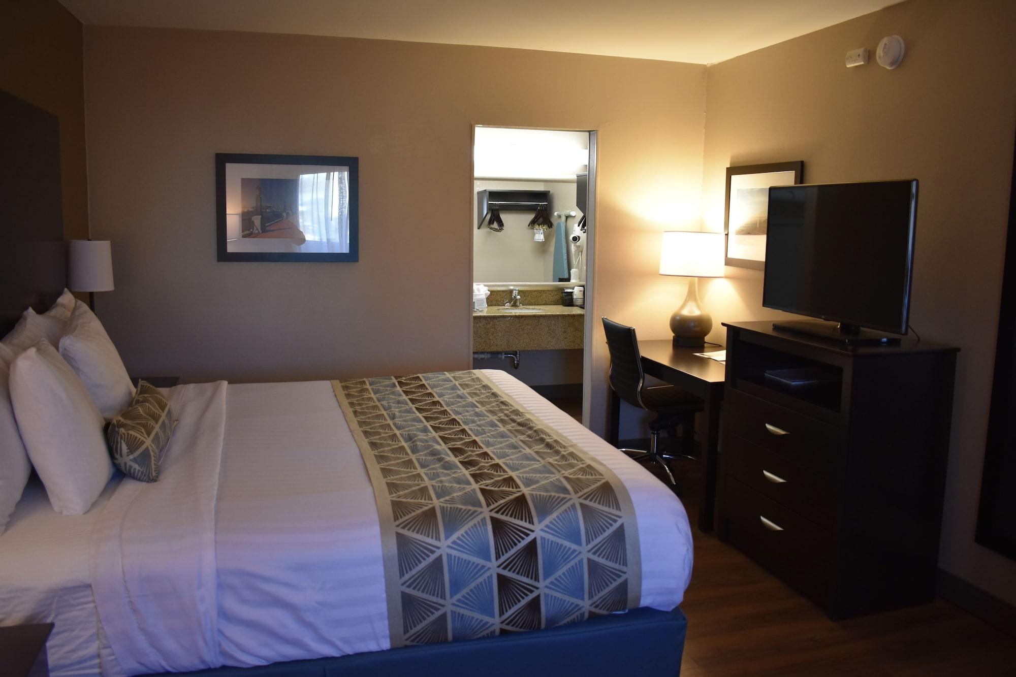 Best Western Annapolis Exterior photo