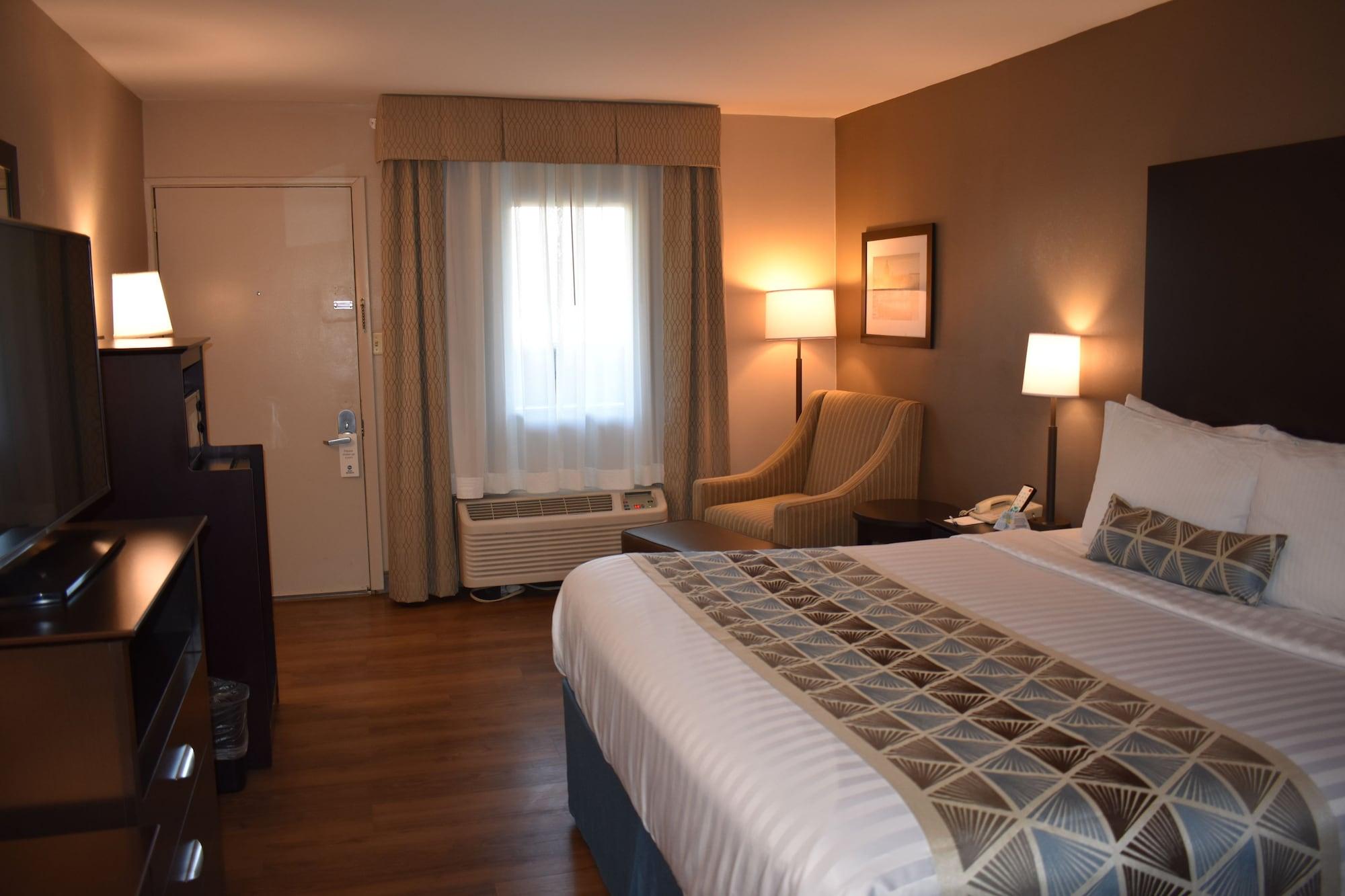 Best Western Annapolis Exterior photo