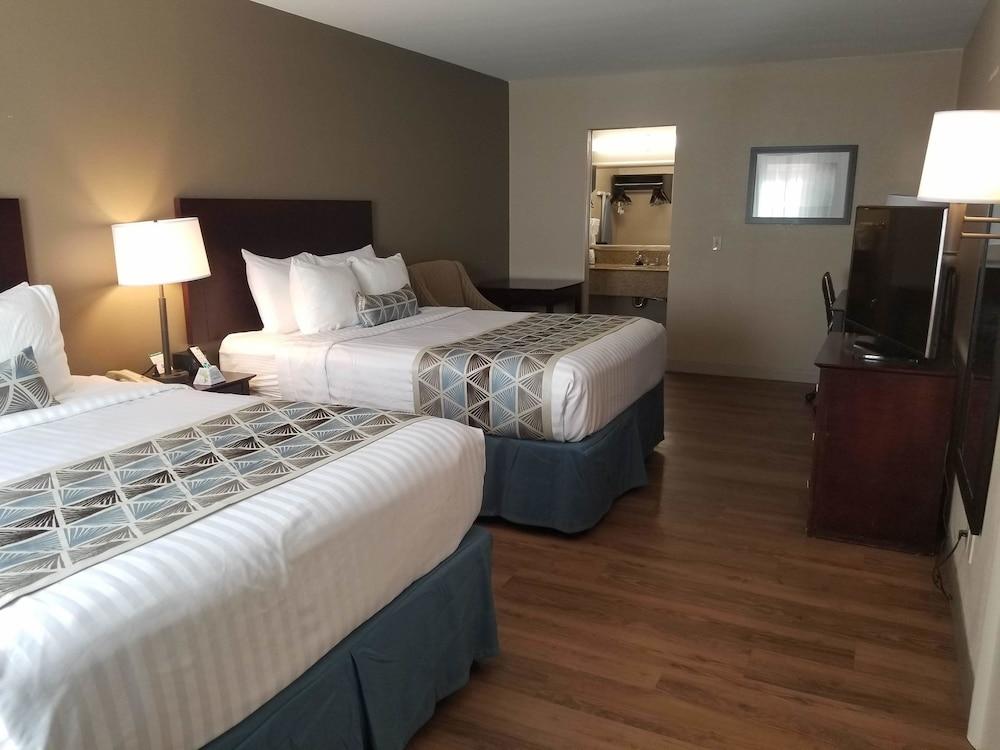 Best Western Annapolis Exterior photo