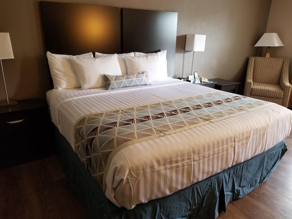 Best Western Annapolis Exterior photo
