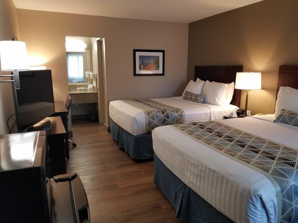 Best Western Annapolis Exterior photo