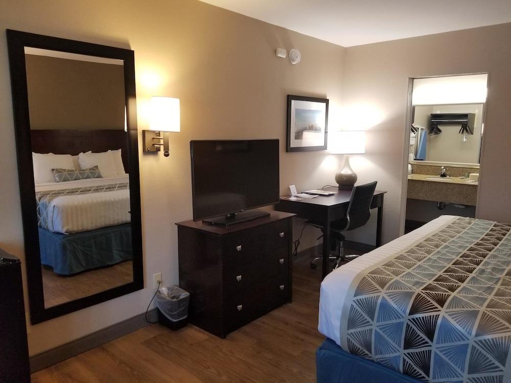Best Western Annapolis Exterior photo