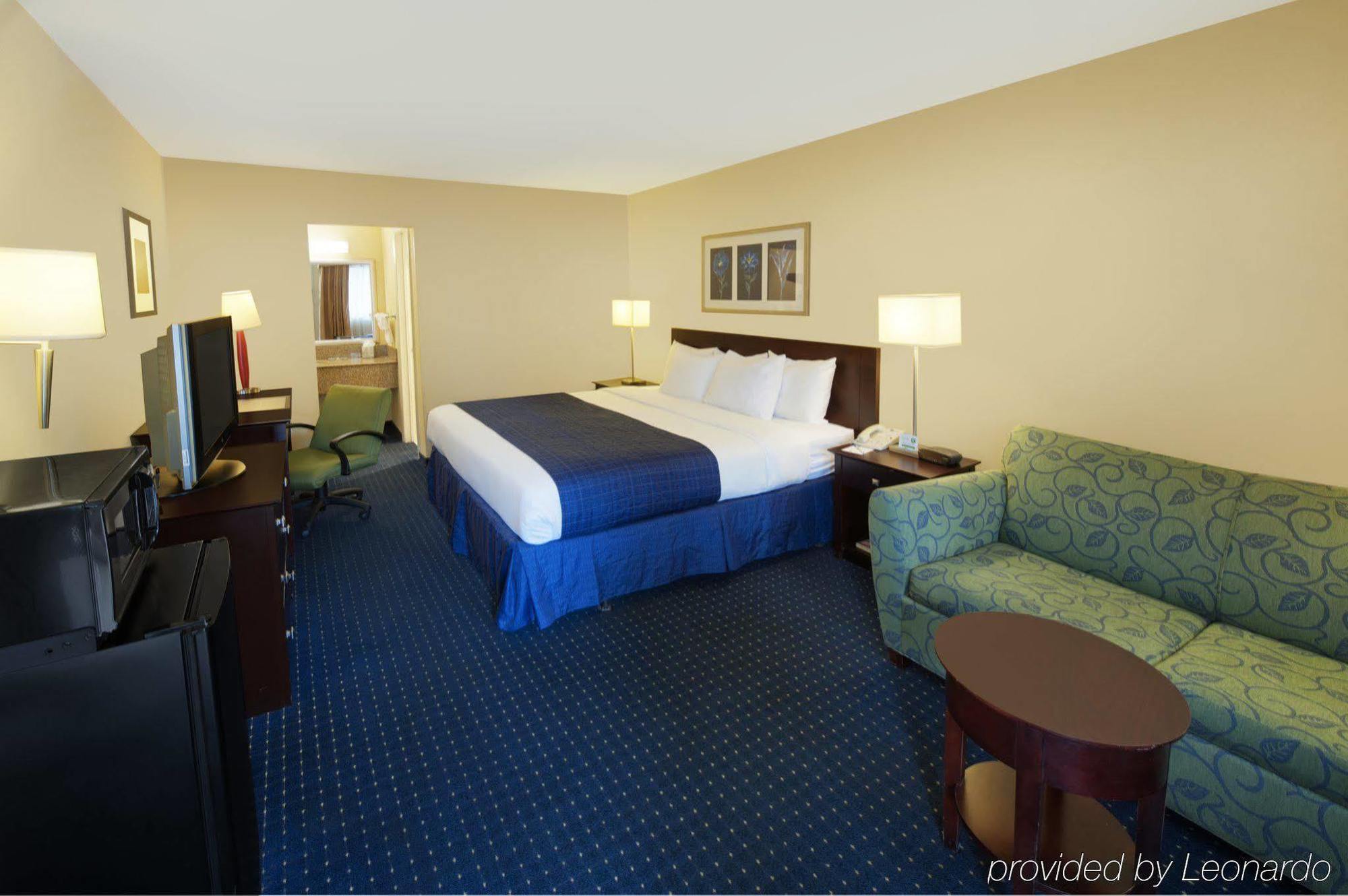 Best Western Annapolis Exterior photo