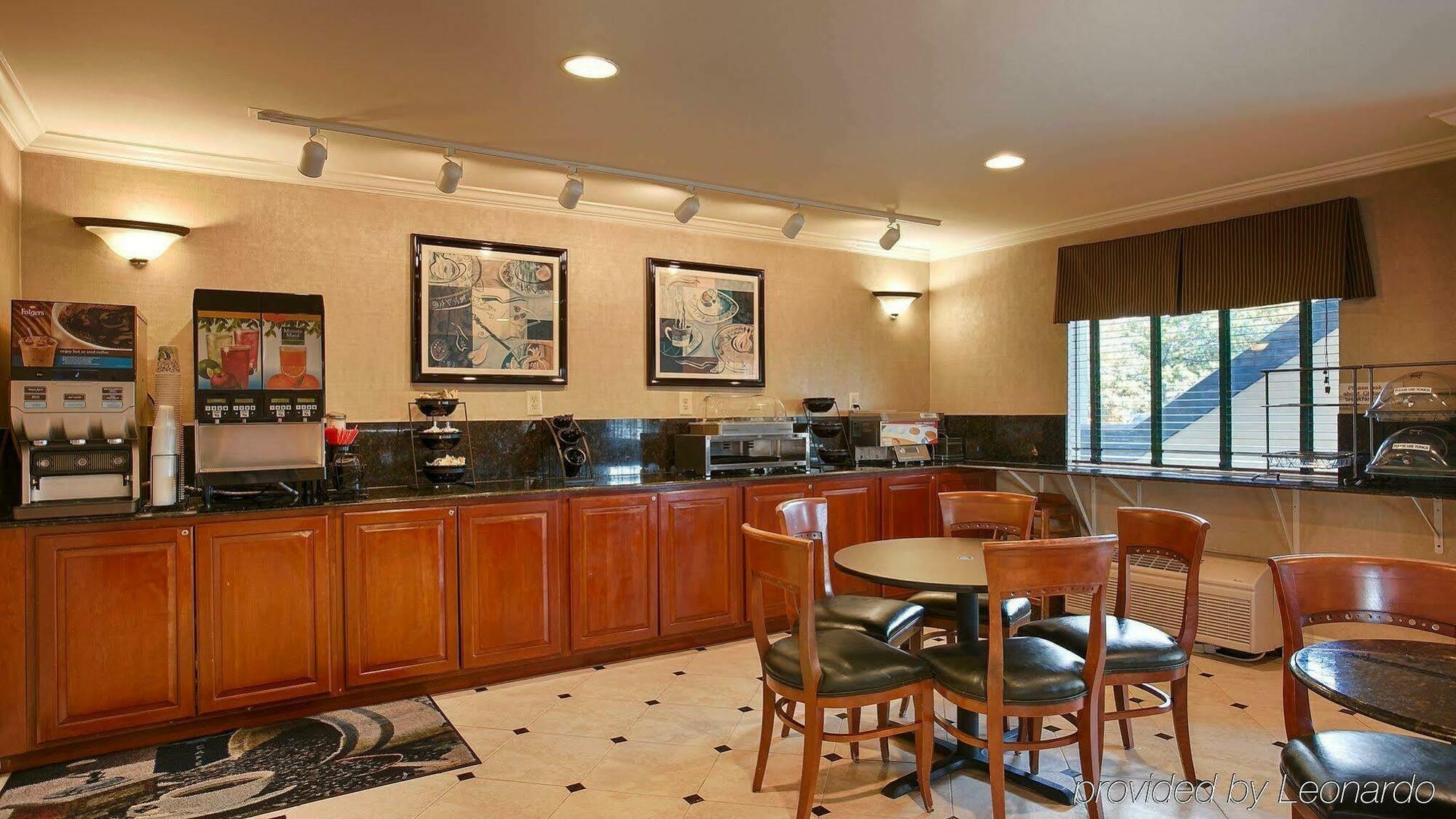 Best Western Annapolis Exterior photo