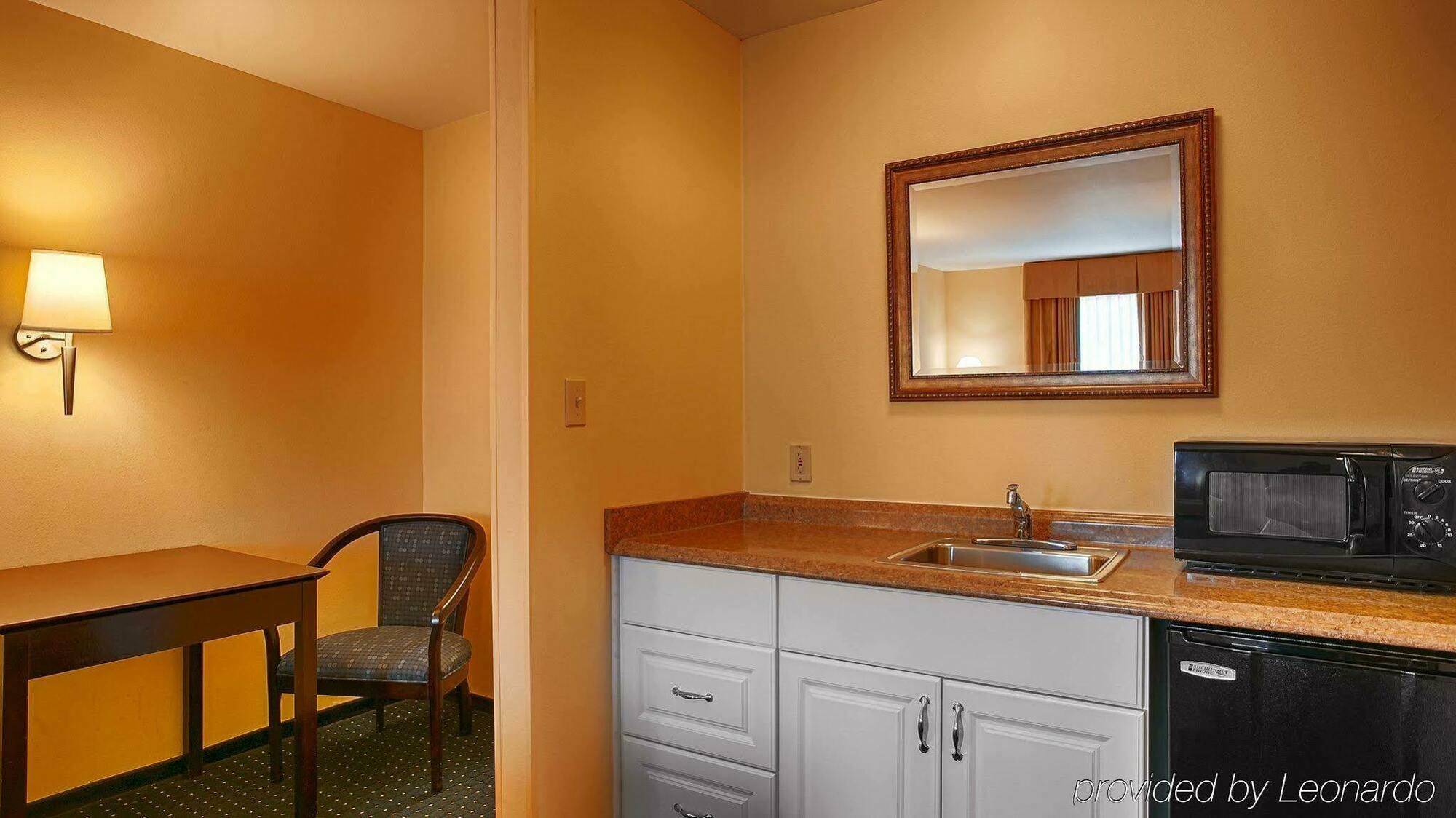 Best Western Annapolis Exterior photo