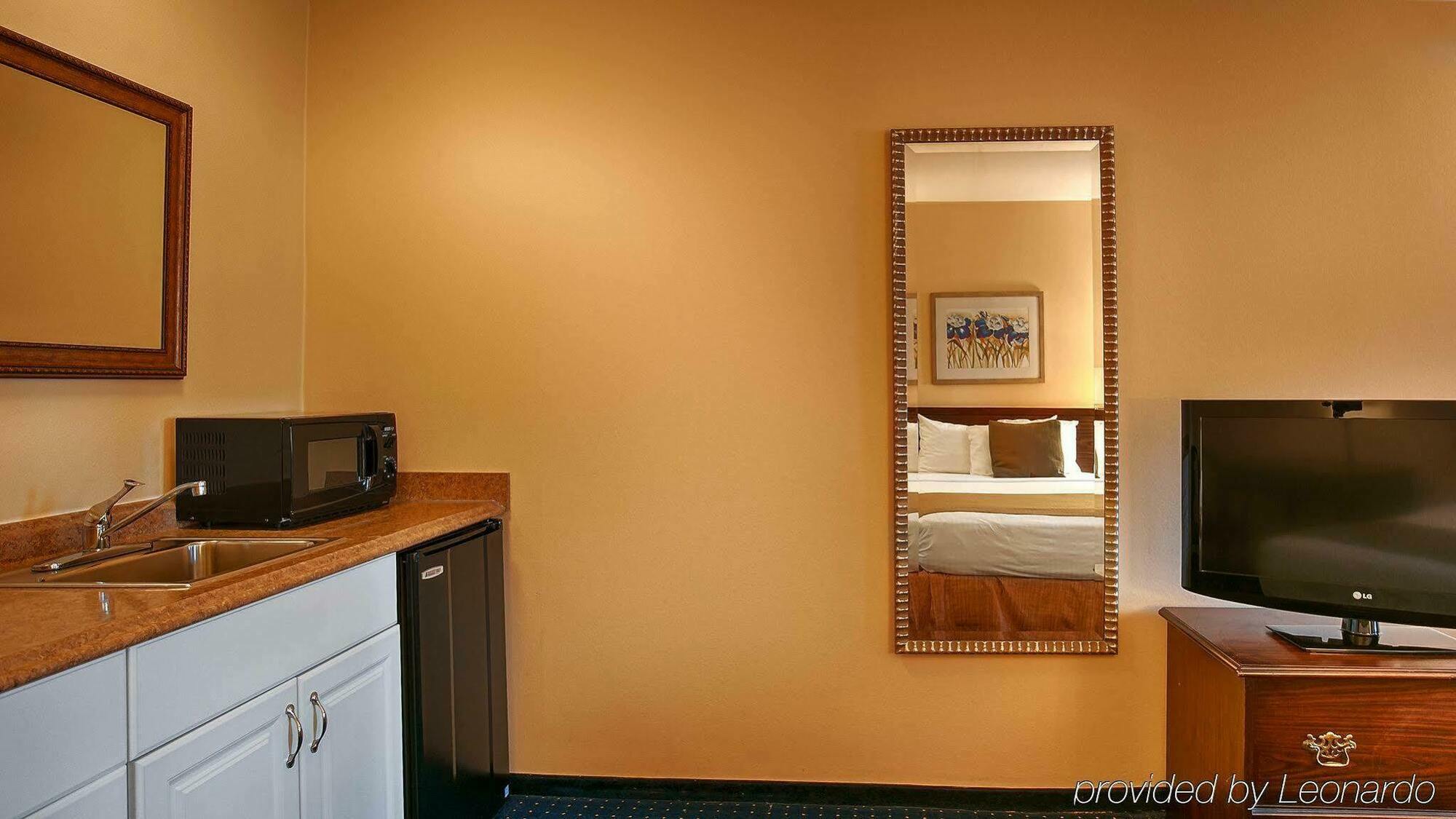Best Western Annapolis Exterior photo